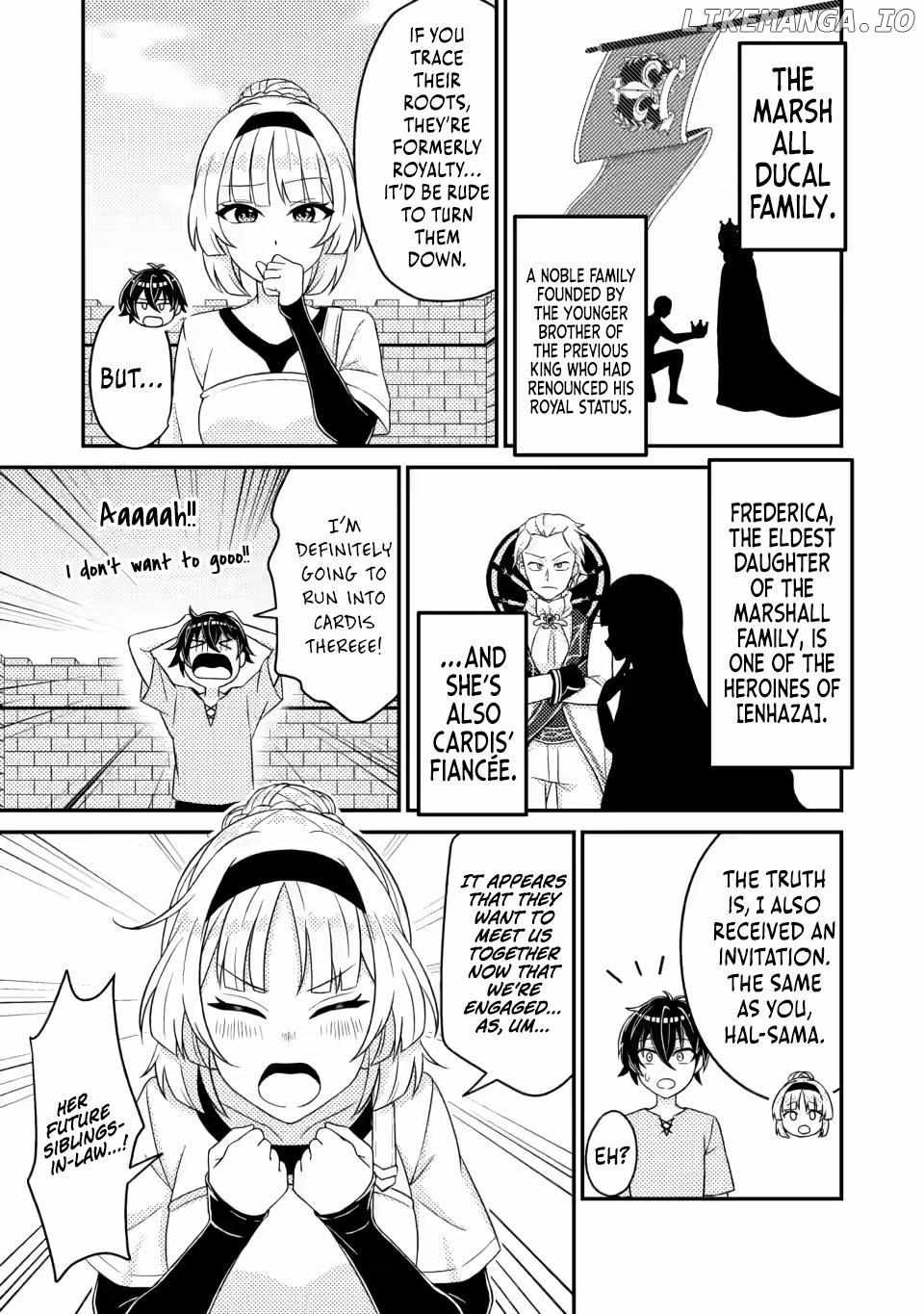 Munou no Akudou Ouji wa Ikinokoritai ~Ren