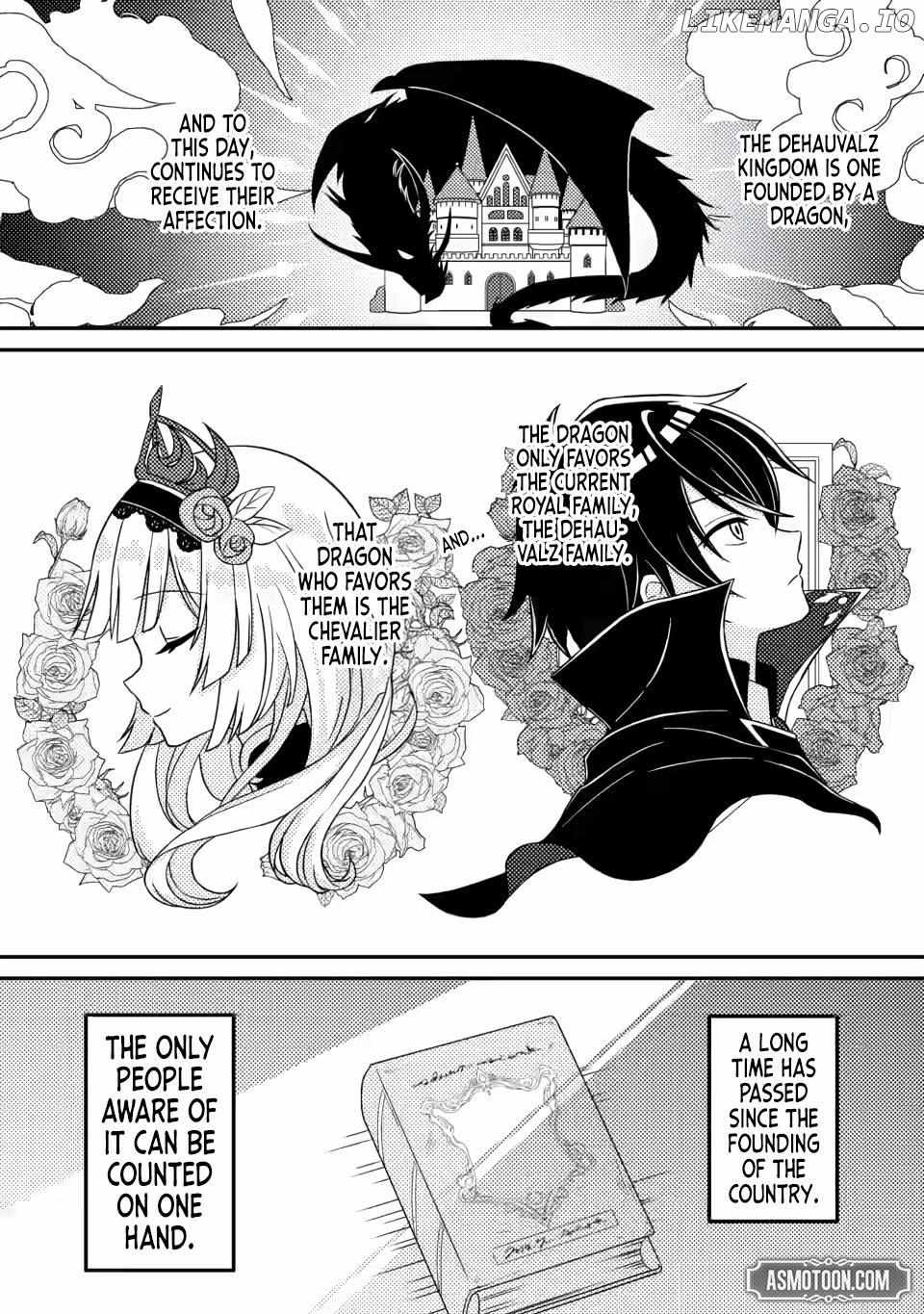 Munou no Akudou Ouji wa Ikinokoritai ~Ren