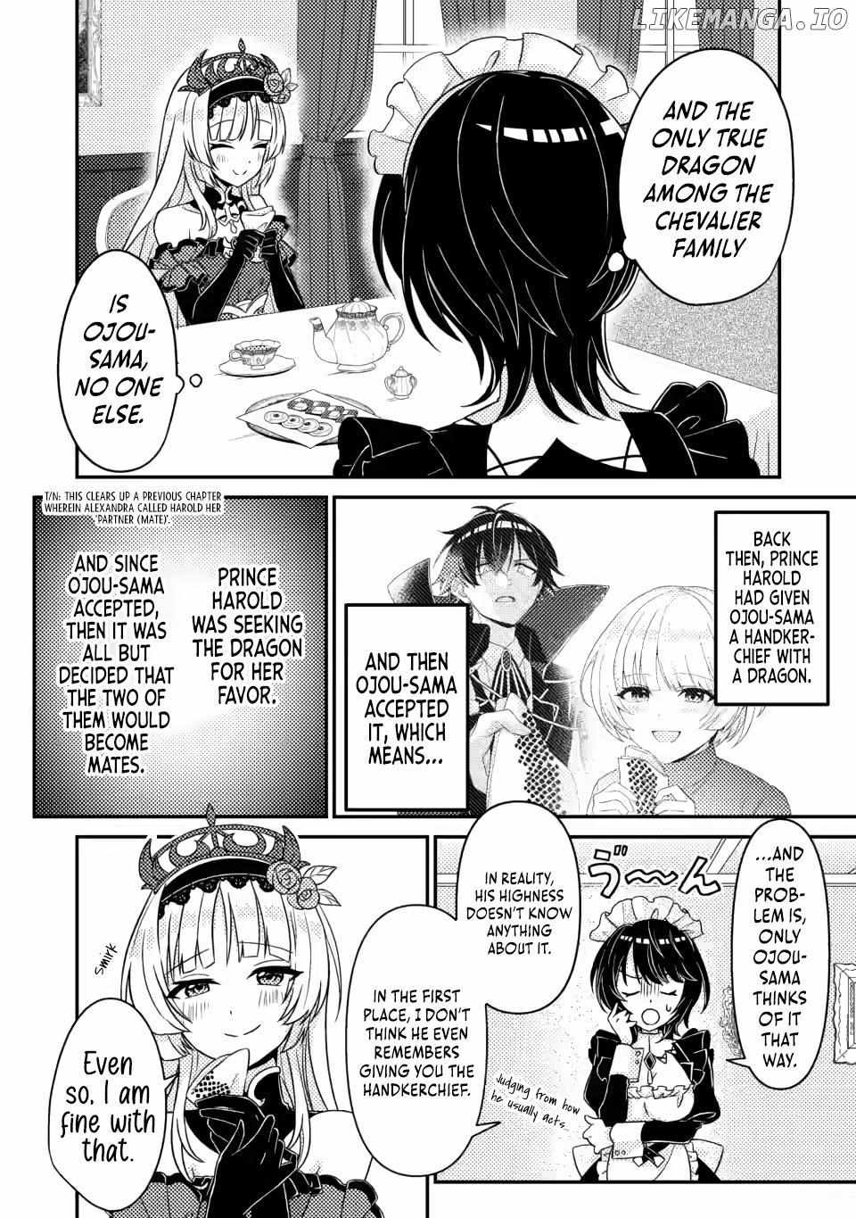 Munou no Akudou Ouji wa Ikinokoritai ~Ren