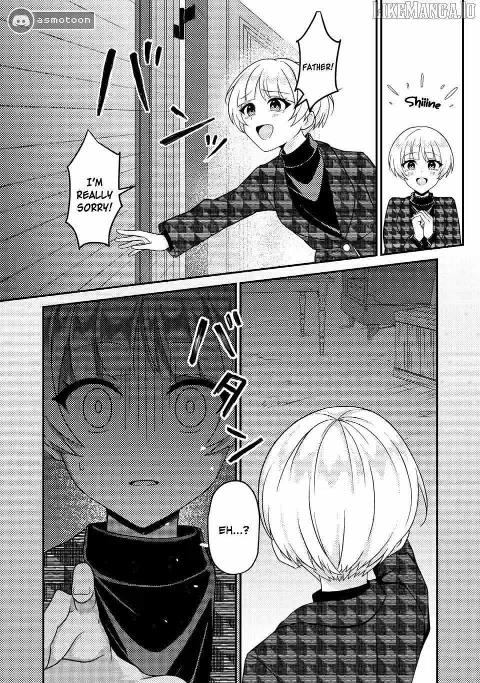 Munou no Akudou Ouji wa Ikinokoritai ~Ren