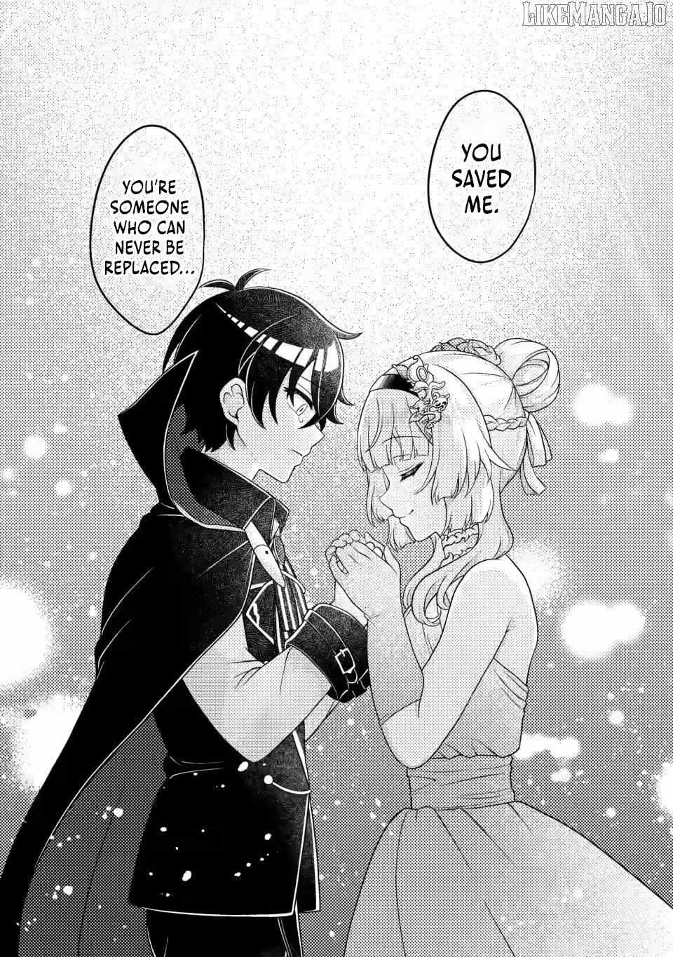 Munou no Akudou Ouji wa Ikinokoritai ~Ren