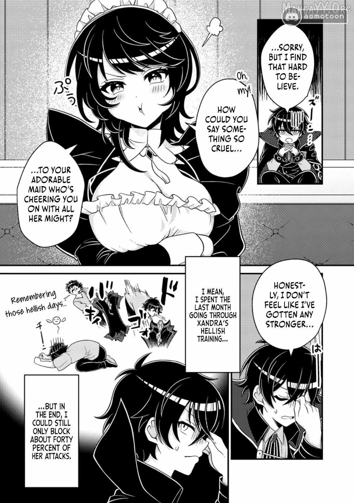 Munou no Akudou Ouji wa Ikinokoritai ~Ren