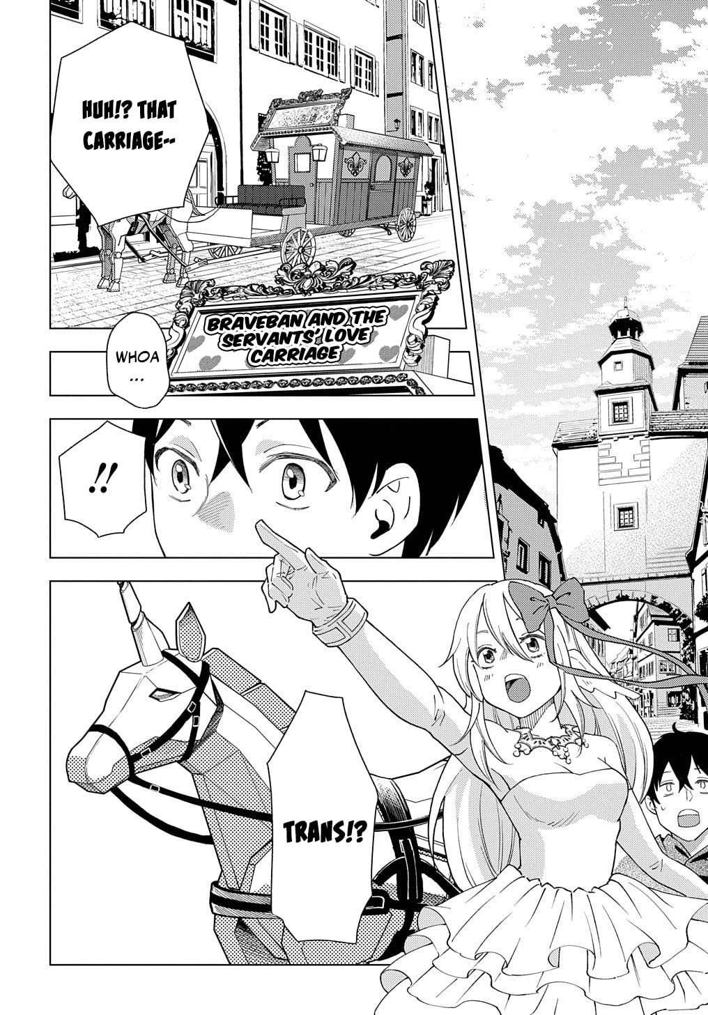 Munou to Yobareta "Seirei Tarashi" - Jitsuwa Inou de, Seirei Kaide wa Densetsuteki Hero Deshita@COMIC Chapter 1 page 31 - 
