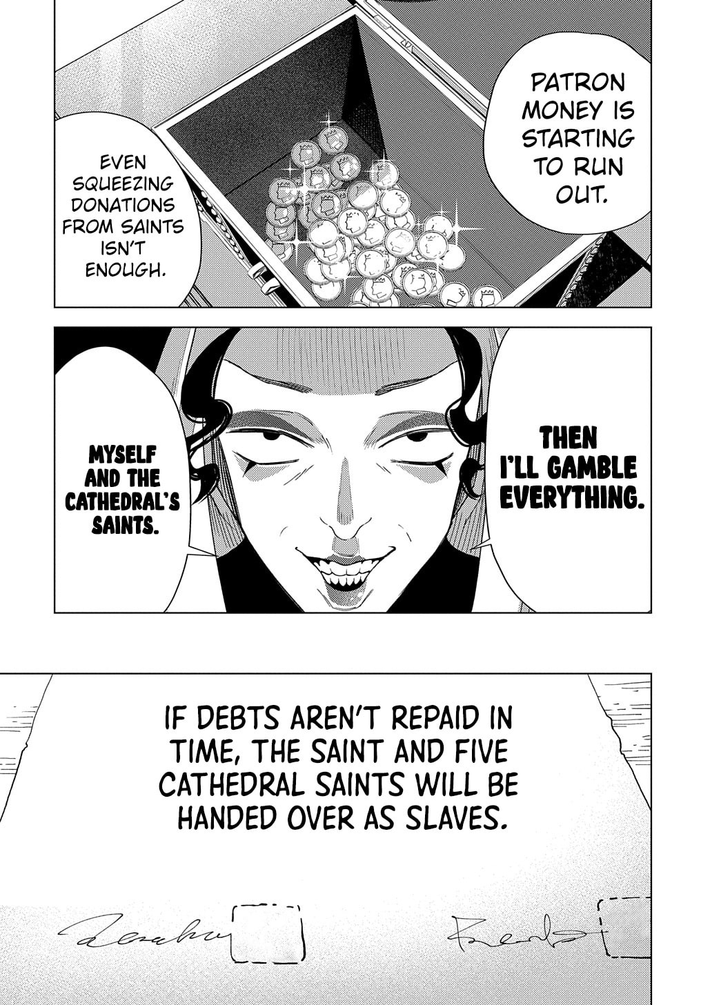 Munou to Yobareta "Seirei Tarashi" - Jitsuwa Inou de, Seirei Kaide wa Densetsuteki Hero Deshita@COMIC Chapter 10 page 28 - 