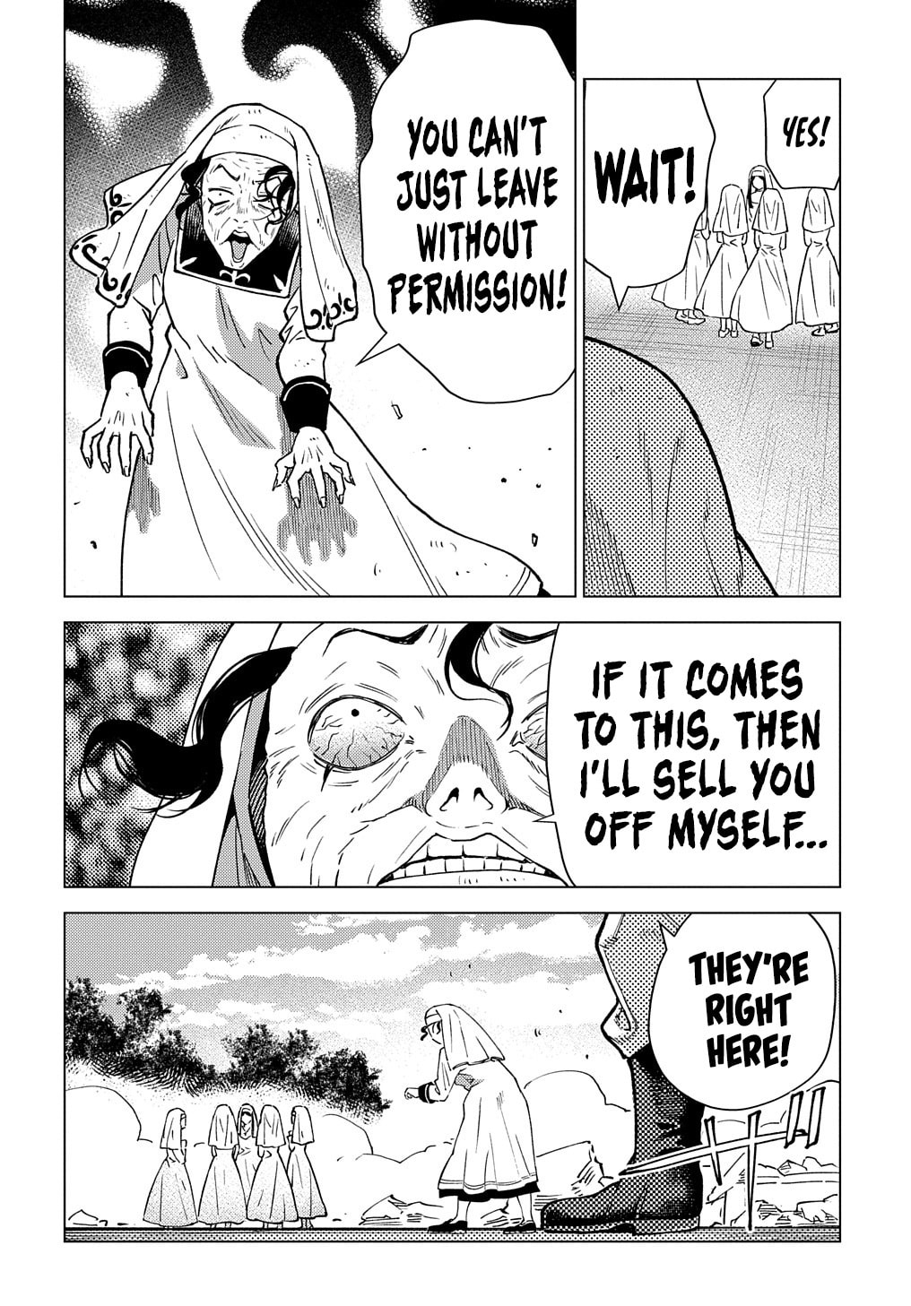 Munou to Yobareta "Seirei Tarashi" - Jitsuwa Inou de, Seirei Kaide wa Densetsuteki Hero Deshita@COMIC Chapter 11 page 15 - 