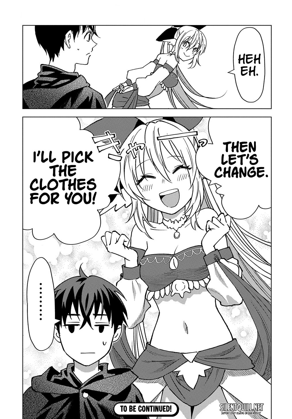 Munou to Yobareta "Seirei Tarashi" - Jitsuwa Inou de, Seirei Kaide wa Densetsuteki Hero Deshita@COMIC Chapter 11 page 32 - 