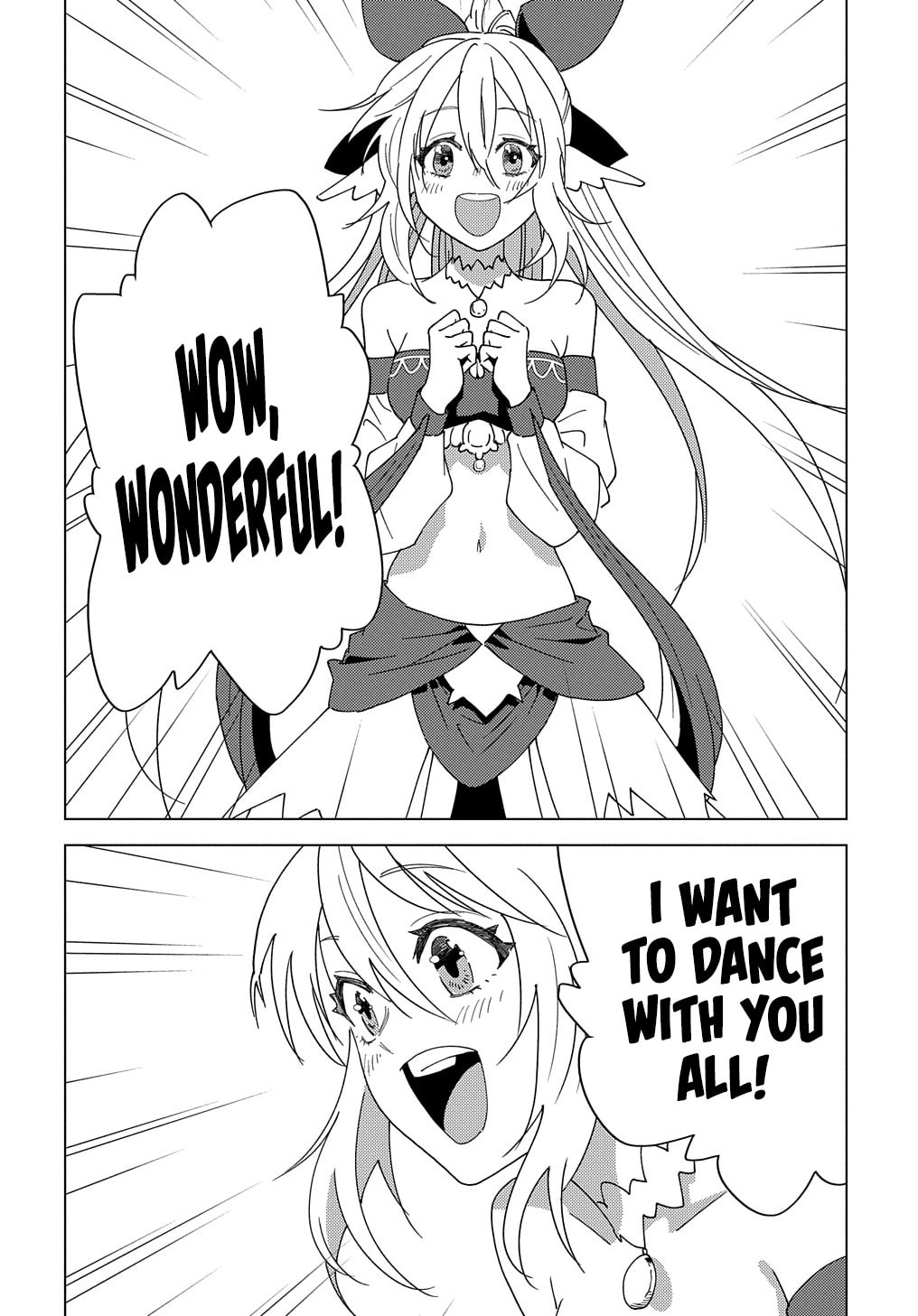 Munou to Yobareta "Seirei Tarashi" - Jitsuwa Inou de, Seirei Kaide wa Densetsuteki Hero Deshita@COMIC Chapter 12 page 25 - 