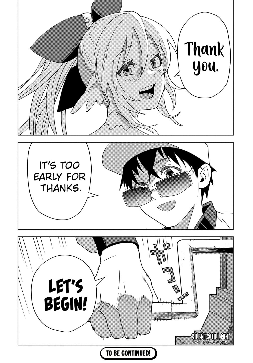 Munou to Yobareta "Seirei Tarashi" - Jitsuwa Inou de, Seirei Kaide wa Densetsuteki Hero Deshita@COMIC Chapter 12 page 31 - 