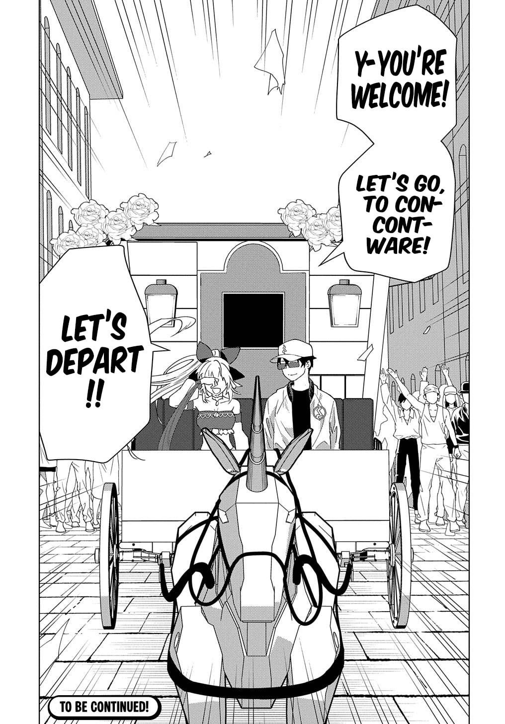 Munou to Yobareta "Seirei Tarashi" - Jitsuwa Inou de, Seirei Kaide wa Densetsuteki Hero Deshita@COMIC Chapter 13 page 29 - 