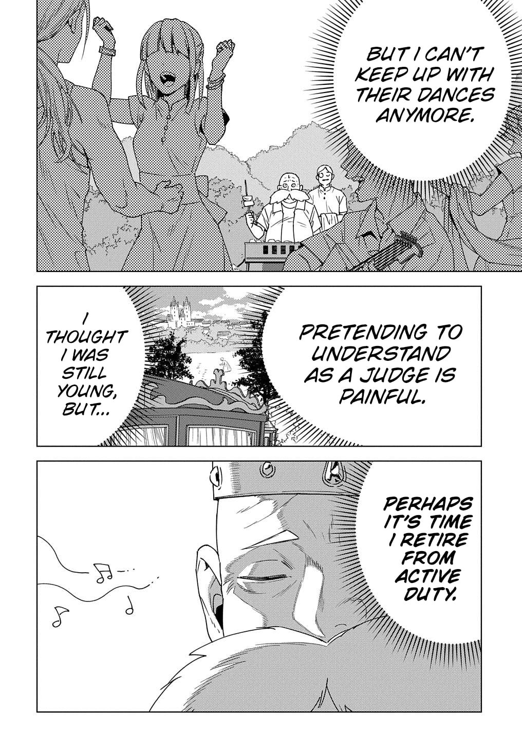 Munou to Yobareta "Seirei Tarashi" - Jitsuwa Inou de, Seirei Kaide wa Densetsuteki Hero Deshita@COMIC Chapter 14 page 3 - 