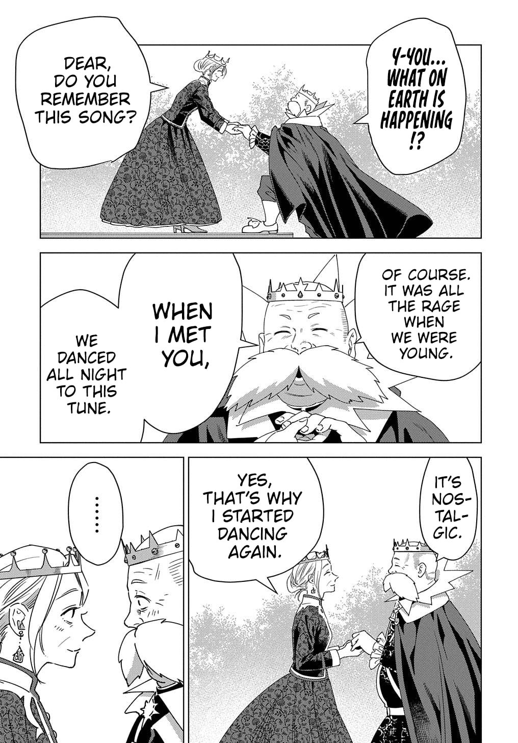Munou to Yobareta "Seirei Tarashi" - Jitsuwa Inou de, Seirei Kaide wa Densetsuteki Hero Deshita@COMIC Chapter 14 page 8 - 