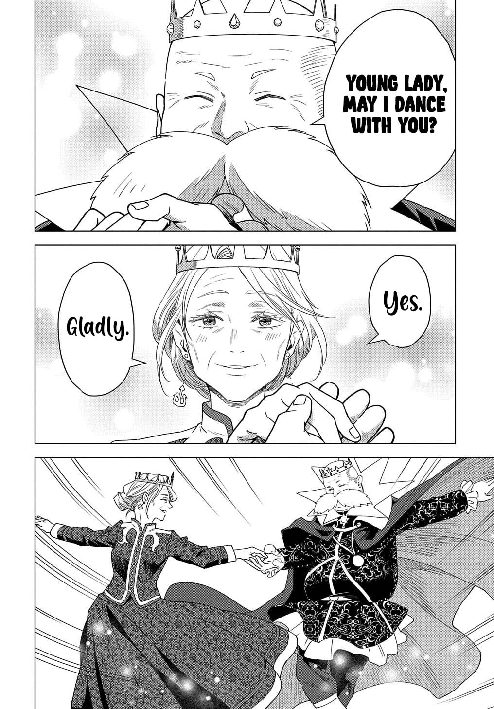 Munou to Yobareta "Seirei Tarashi" - Jitsuwa Inou de, Seirei Kaide wa Densetsuteki Hero Deshita@COMIC Chapter 14 page 9 - 
