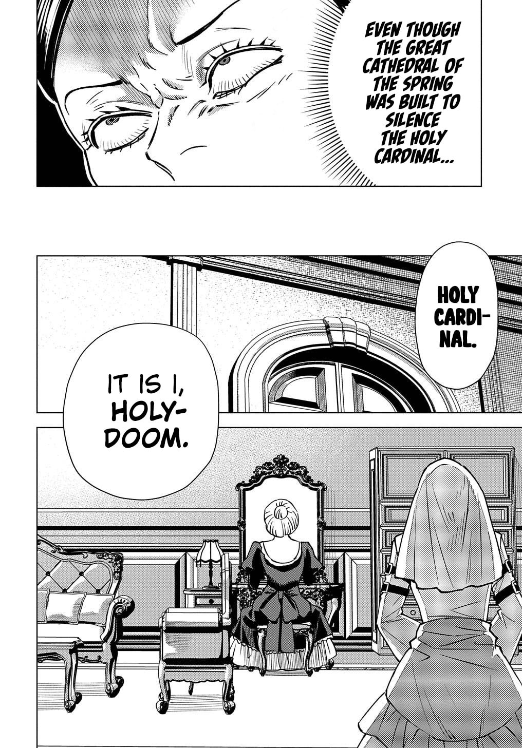Munou to Yobareta "Seirei Tarashi" - Jitsuwa Inou de, Seirei Kaide wa Densetsuteki Hero Deshita@COMIC Chapter 15 page 9 - 