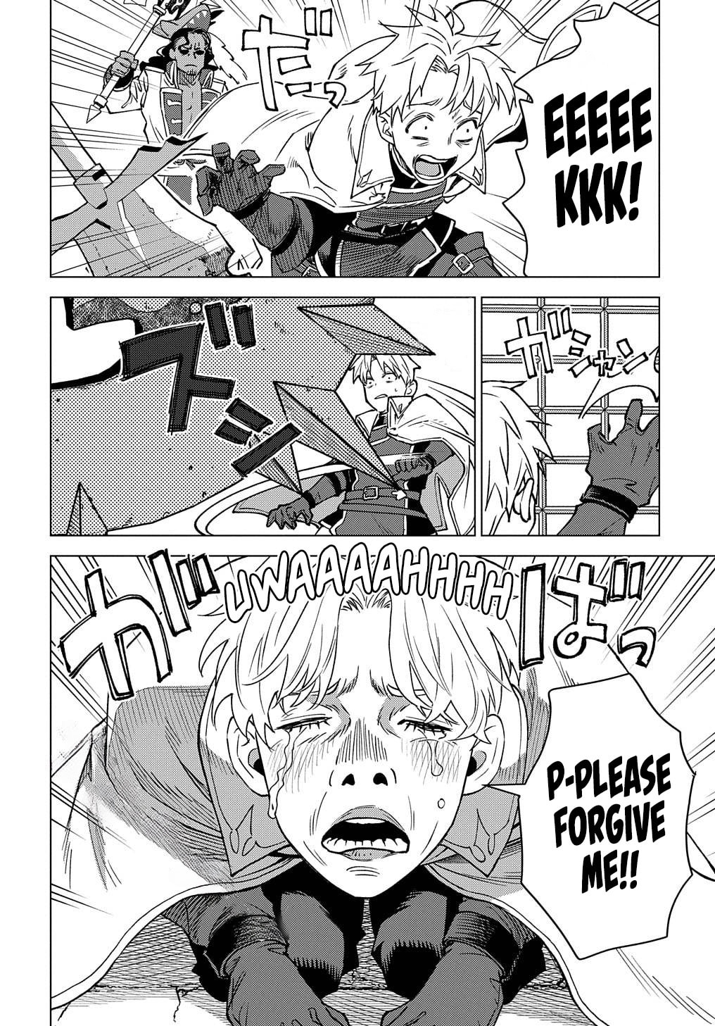 Munou to Yobareta "Seirei Tarashi" - Jitsuwa Inou de, Seirei Kaide wa Densetsuteki Hero Deshita@COMIC Chapter 16 page 27 - 