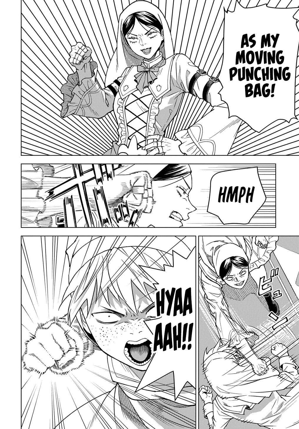 Munou to Yobareta "Seirei Tarashi" - Jitsuwa Inou de, Seirei Kaide wa Densetsuteki Hero Deshita@COMIC Chapter 17 page 11 - 
