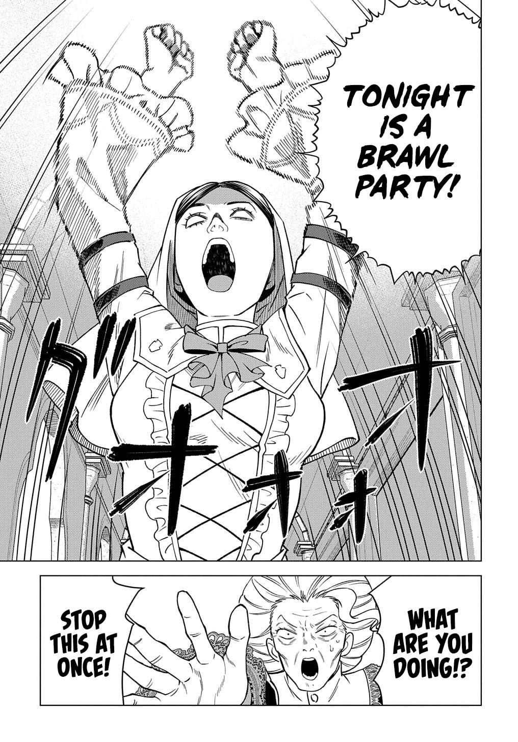 Munou to Yobareta "Seirei Tarashi" - Jitsuwa Inou de, Seirei Kaide wa Densetsuteki Hero Deshita@COMIC Chapter 17 page 18 - 