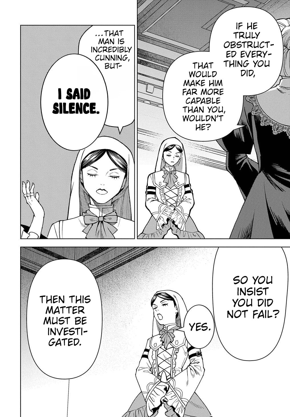Munou to Yobareta "Seirei Tarashi" - Jitsuwa Inou de, Seirei Kaide wa Densetsuteki Hero Deshita@COMIC Chapter 17 page 3 - 