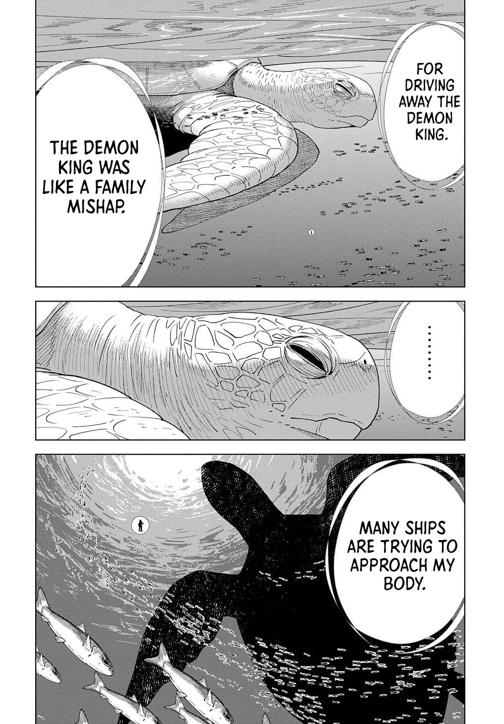 Munou to Yobareta "Seirei Tarashi" - Jitsuwa Inou de, Seirei Kaide wa Densetsuteki Hero Deshita@COMIC Chapter 18 page 16 - 