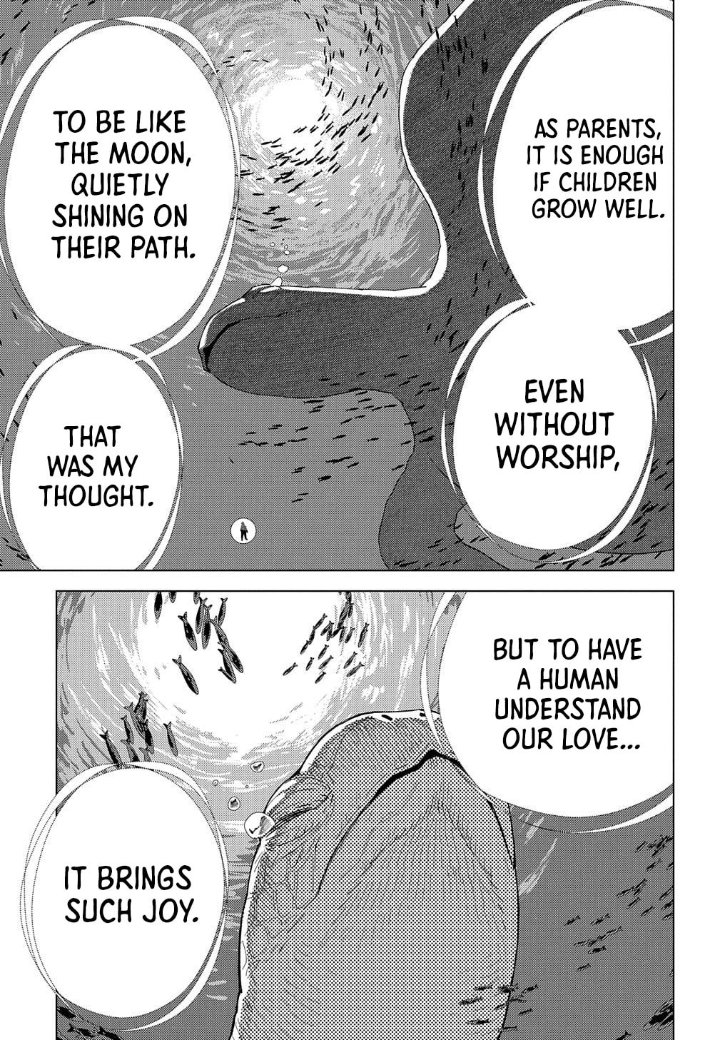 Munou to Yobareta "Seirei Tarashi" - Jitsuwa Inou de, Seirei Kaide wa Densetsuteki Hero Deshita@COMIC Chapter 18 page 25 - 