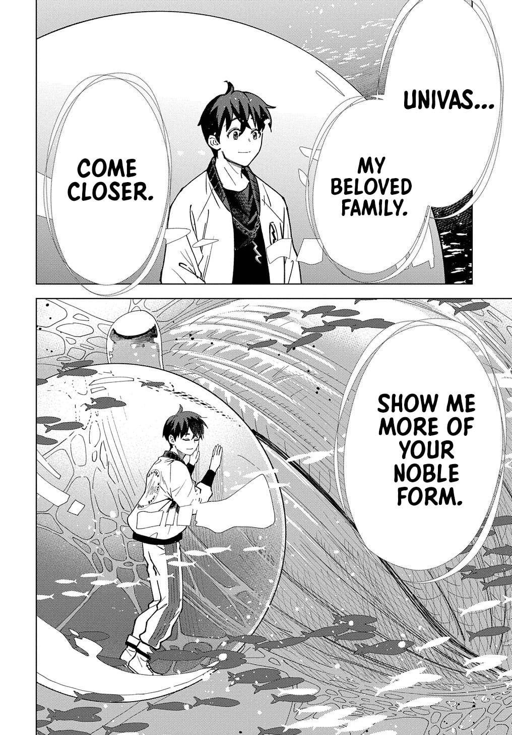 Munou to Yobareta "Seirei Tarashi" - Jitsuwa Inou de, Seirei Kaide wa Densetsuteki Hero Deshita@COMIC Chapter 18 page 26 - 