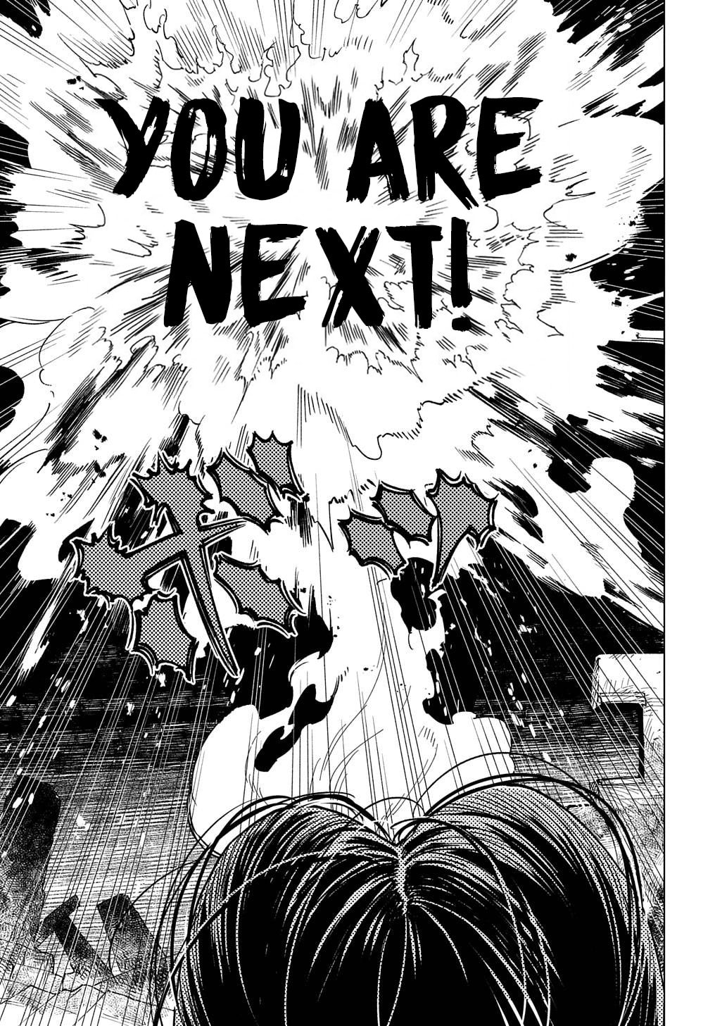 Munou to Yobareta "Seirei Tarashi" - Jitsuwa Inou de, Seirei Kaide wa Densetsuteki Hero Deshita@COMIC Chapter 20 page 28 - 