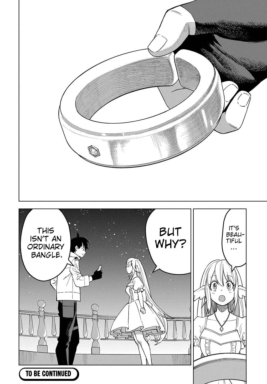 Munou to Yobareta "Seirei Tarashi" - Jitsuwa Inou de, Seirei Kaide wa Densetsuteki Hero Deshita@COMIC Chapter 21.1 page 18 - 