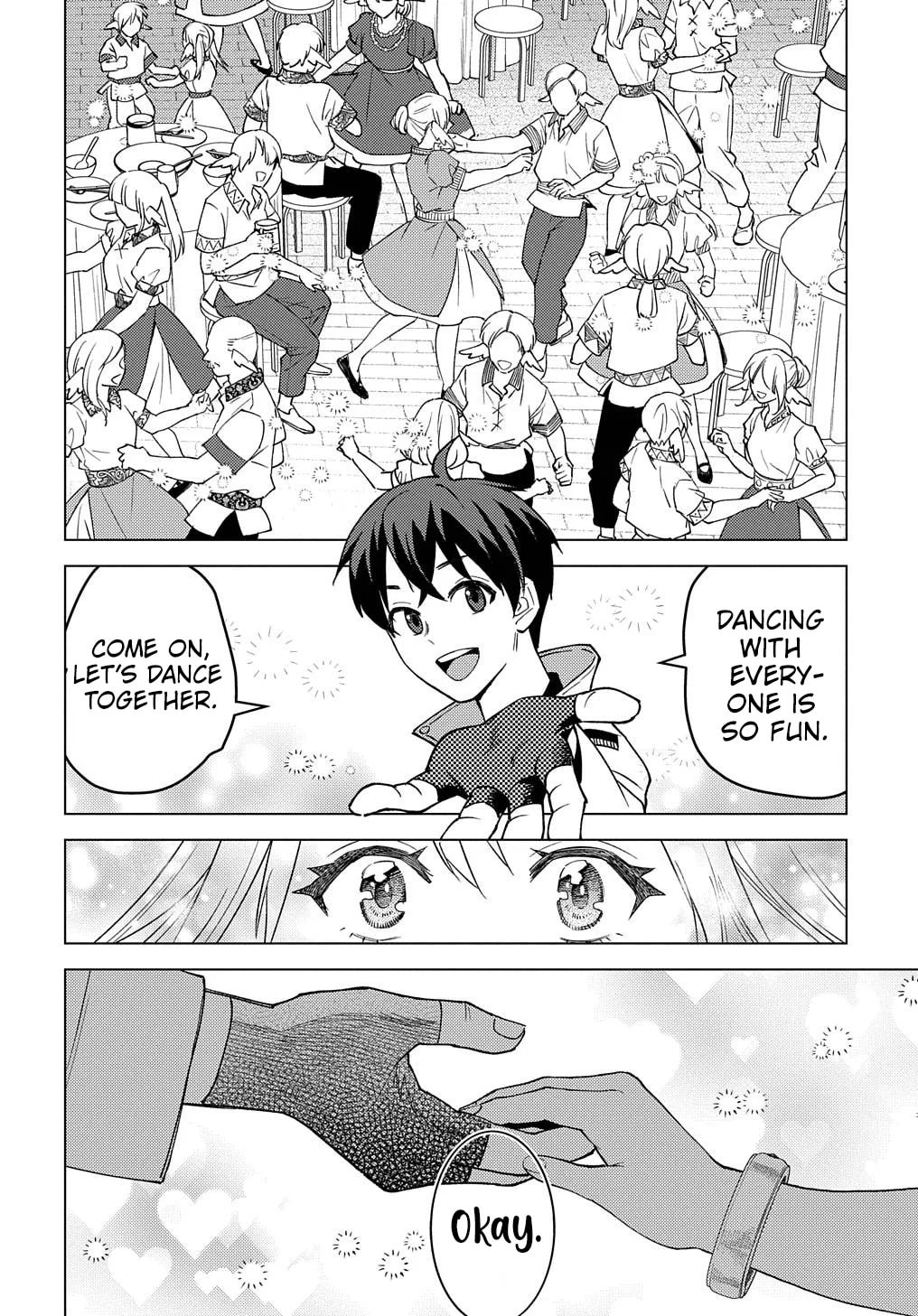 Munou to Yobareta "Seirei Tarashi" - Jitsuwa Inou de, Seirei Kaide wa Densetsuteki Hero Deshita@COMIC Chapter 21.2 page 14 - 
