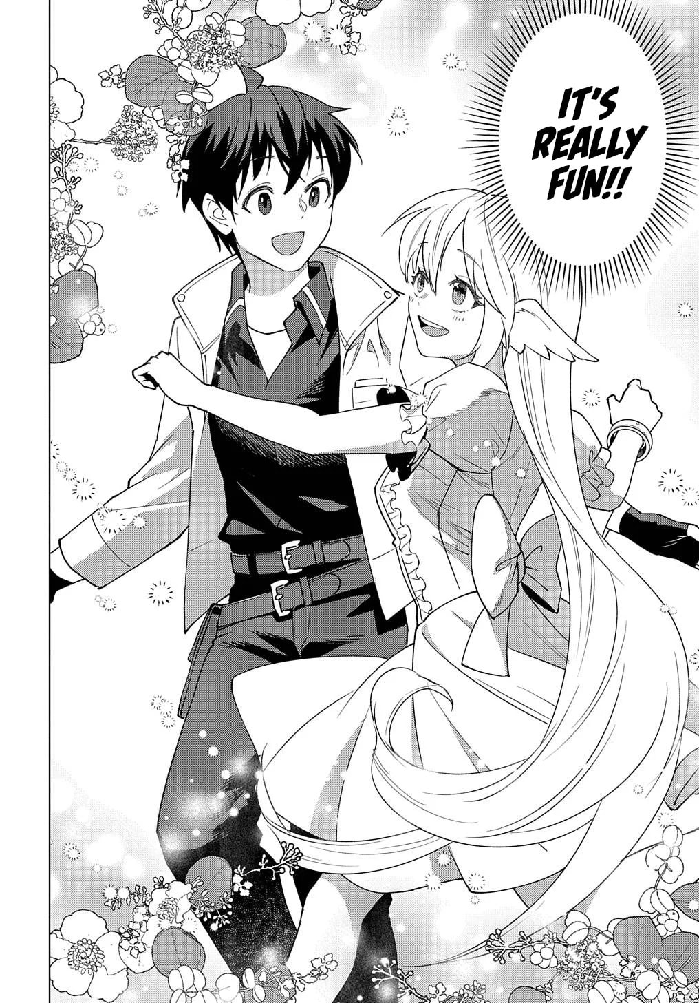 Munou to Yobareta "Seirei Tarashi" - Jitsuwa Inou de, Seirei Kaide wa Densetsuteki Hero Deshita@COMIC Chapter 21.2 page 16 - 