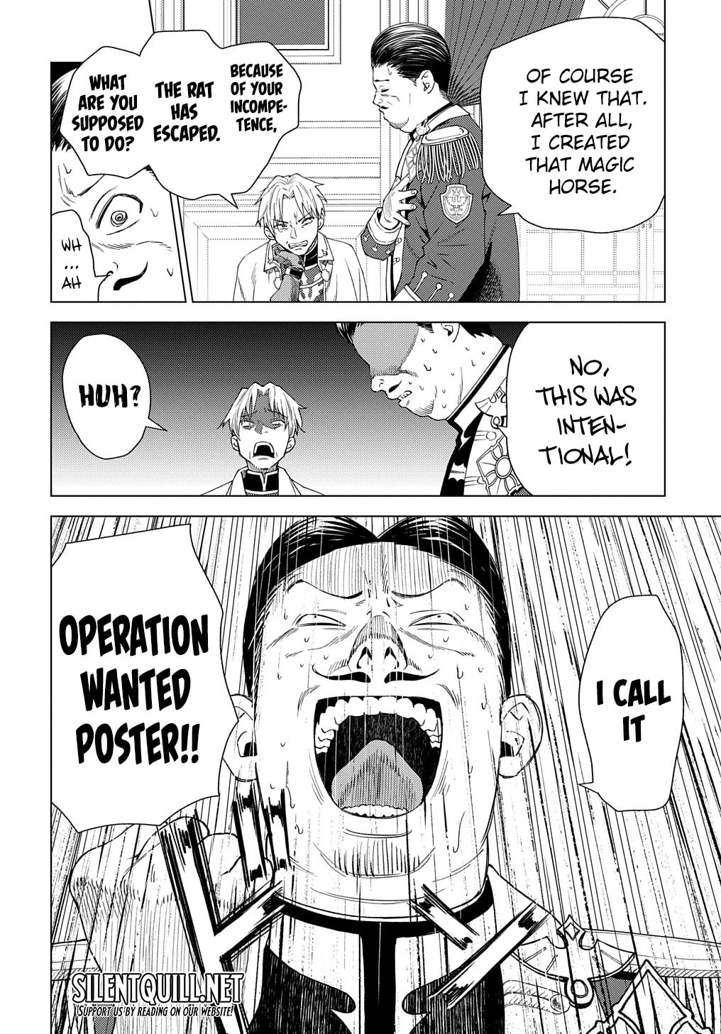 Munou to Yobareta "Seirei Tarashi" - Jitsuwa Inou de, Seirei Kaide wa Densetsuteki Hero Deshita@COMIC Chapter 3 page 5 - 