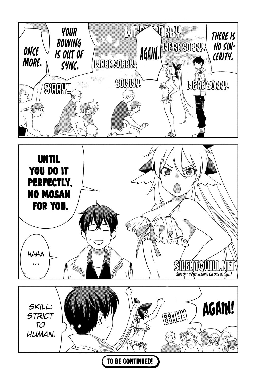 Munou to Yobareta "Seirei Tarashi" - Jitsuwa Inou de, Seirei Kaide wa Densetsuteki Hero Deshita@COMIC Chapter 4 page 29 - 