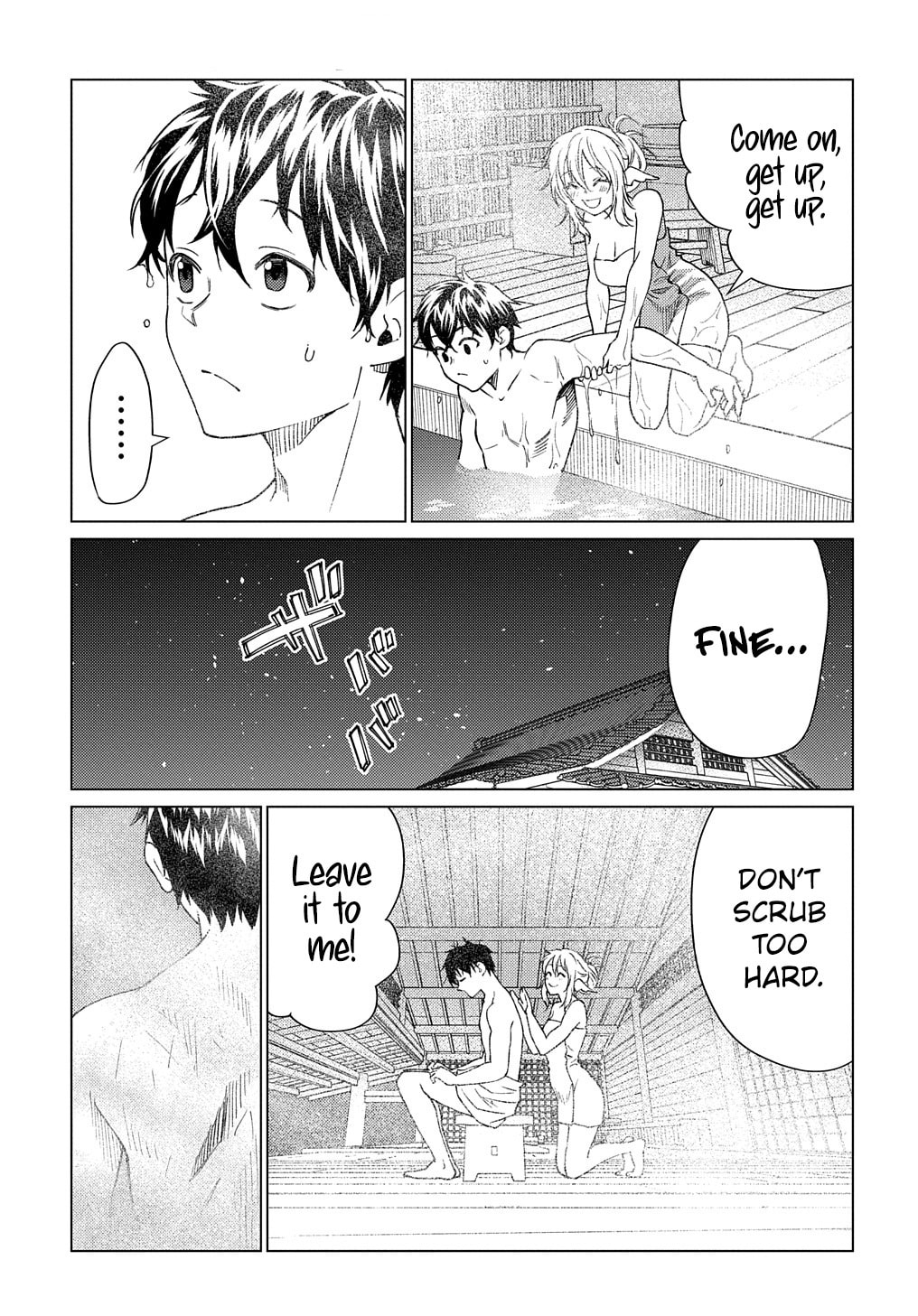 Munou to Yobareta "Seirei Tarashi" - Jitsuwa Inou de, Seirei Kaide wa Densetsuteki Hero Deshita@COMIC Chapter 6 page 30 - 