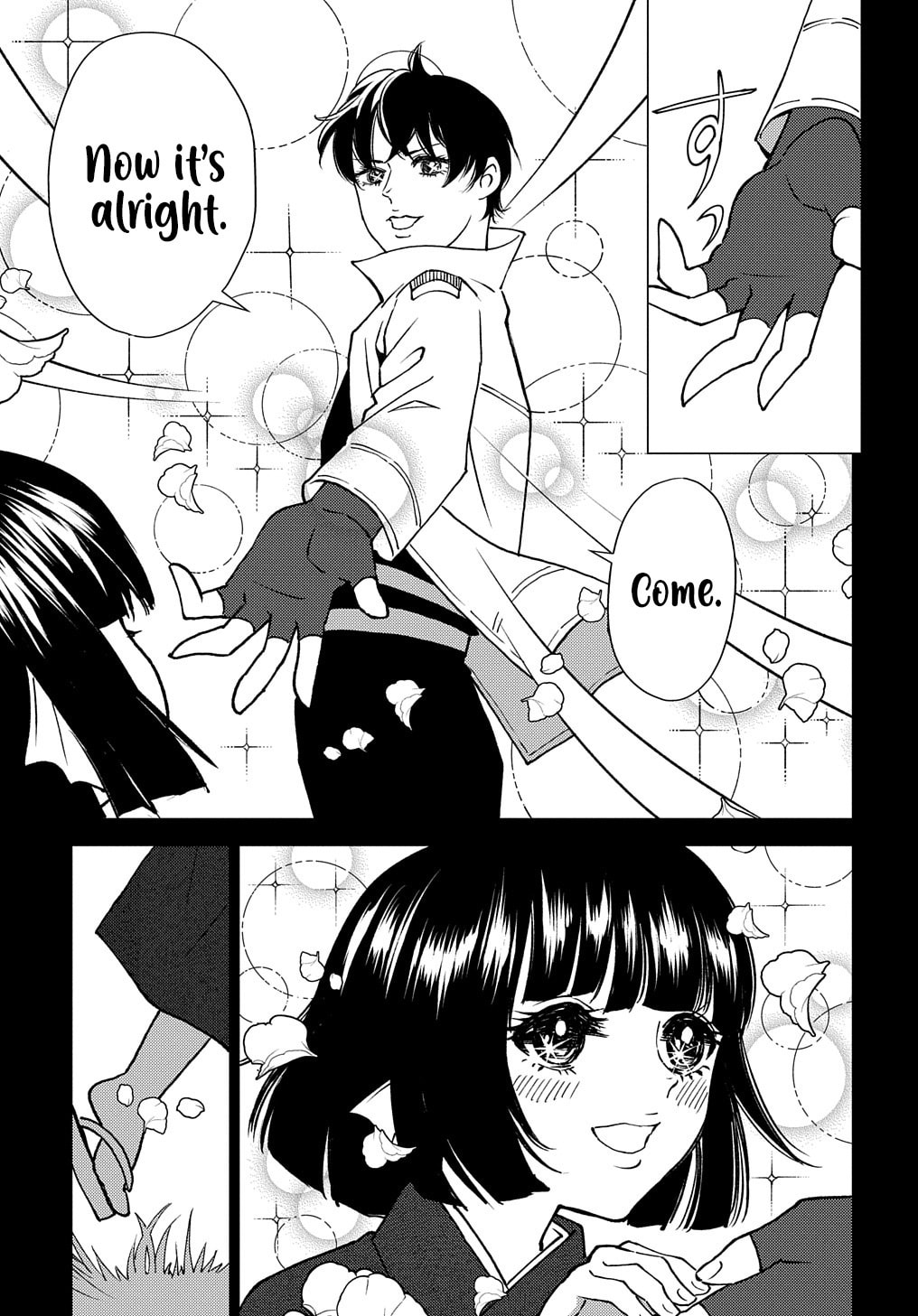 Munou to Yobareta "Seirei Tarashi" - Jitsuwa Inou de, Seirei Kaide wa Densetsuteki Hero Deshita@COMIC Chapter 6 page 10 - 
