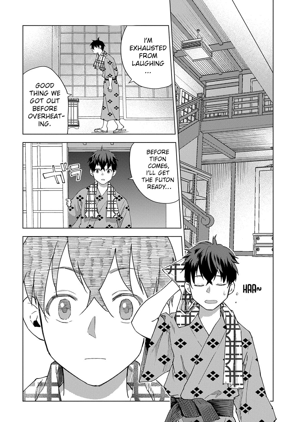 Munou to Yobareta "Seirei Tarashi" - Jitsuwa Inou de, Seirei Kaide wa Densetsuteki Hero Deshita@COMIC Chapter 7 page 6 - 
