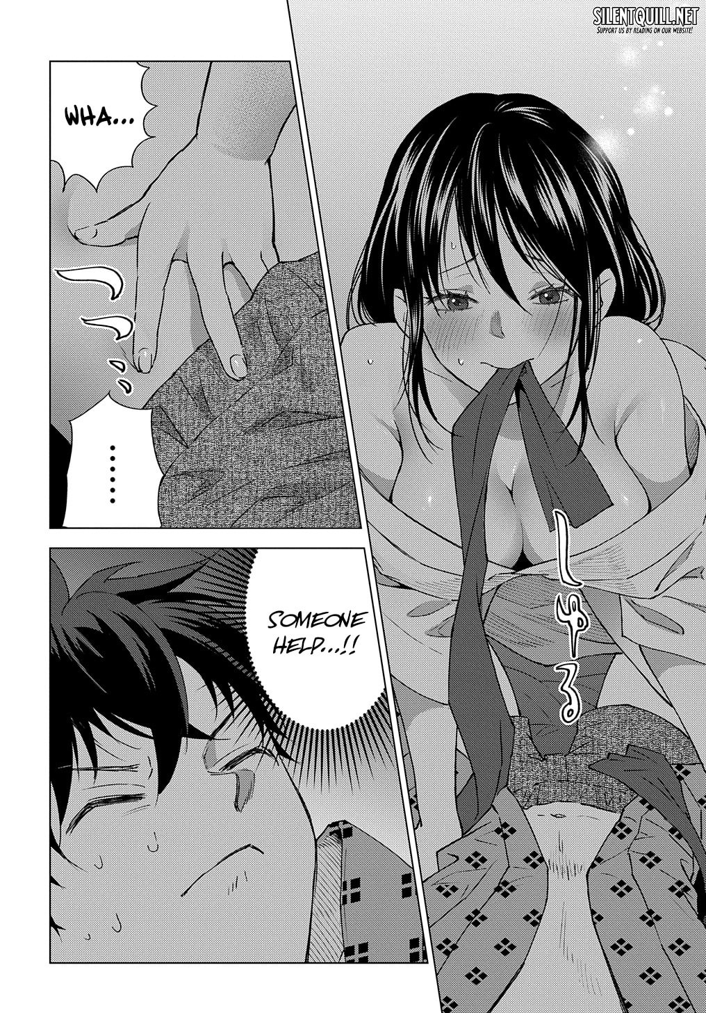 Munou to Yobareta "Seirei Tarashi" - Jitsuwa Inou de, Seirei Kaide wa Densetsuteki Hero Deshita@COMIC Chapter 7 page 9 - 