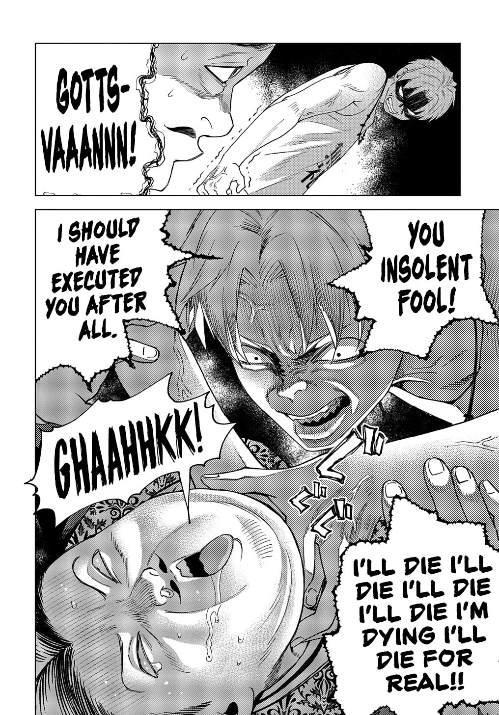 Munou to Yobareta "Seirei Tarashi" - Jitsuwa Inou de, Seirei Kaide wa Densetsuteki Hero Deshita@COMIC Chapter 8 page 17 - 