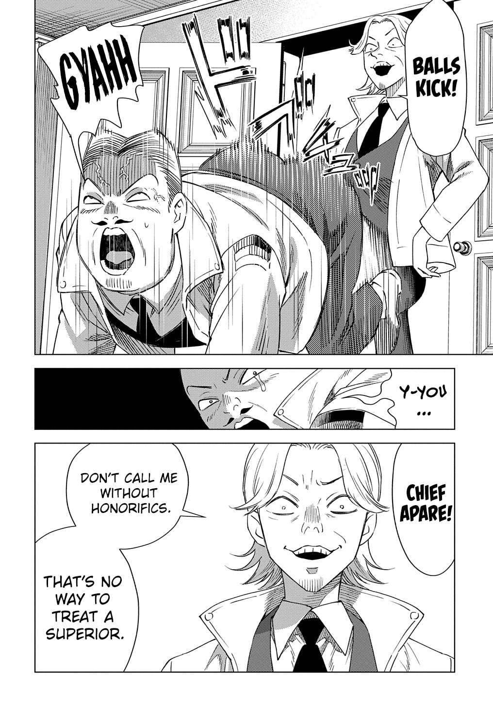Munou to Yobareta "Seirei Tarashi" - Jitsuwa Inou de, Seirei Kaide wa Densetsuteki Hero Deshita@COMIC Chapter 8 page 23 - 