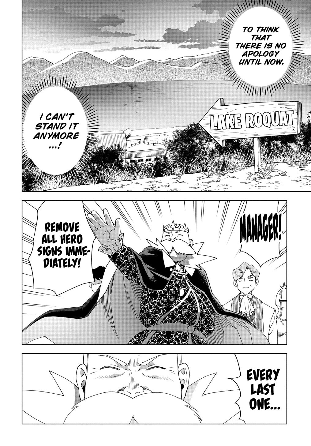 Munou to Yobareta "Seirei Tarashi" - Jitsuwa Inou de, Seirei Kaide wa Densetsuteki Hero Deshita@COMIC Chapter 8 page 29 - 