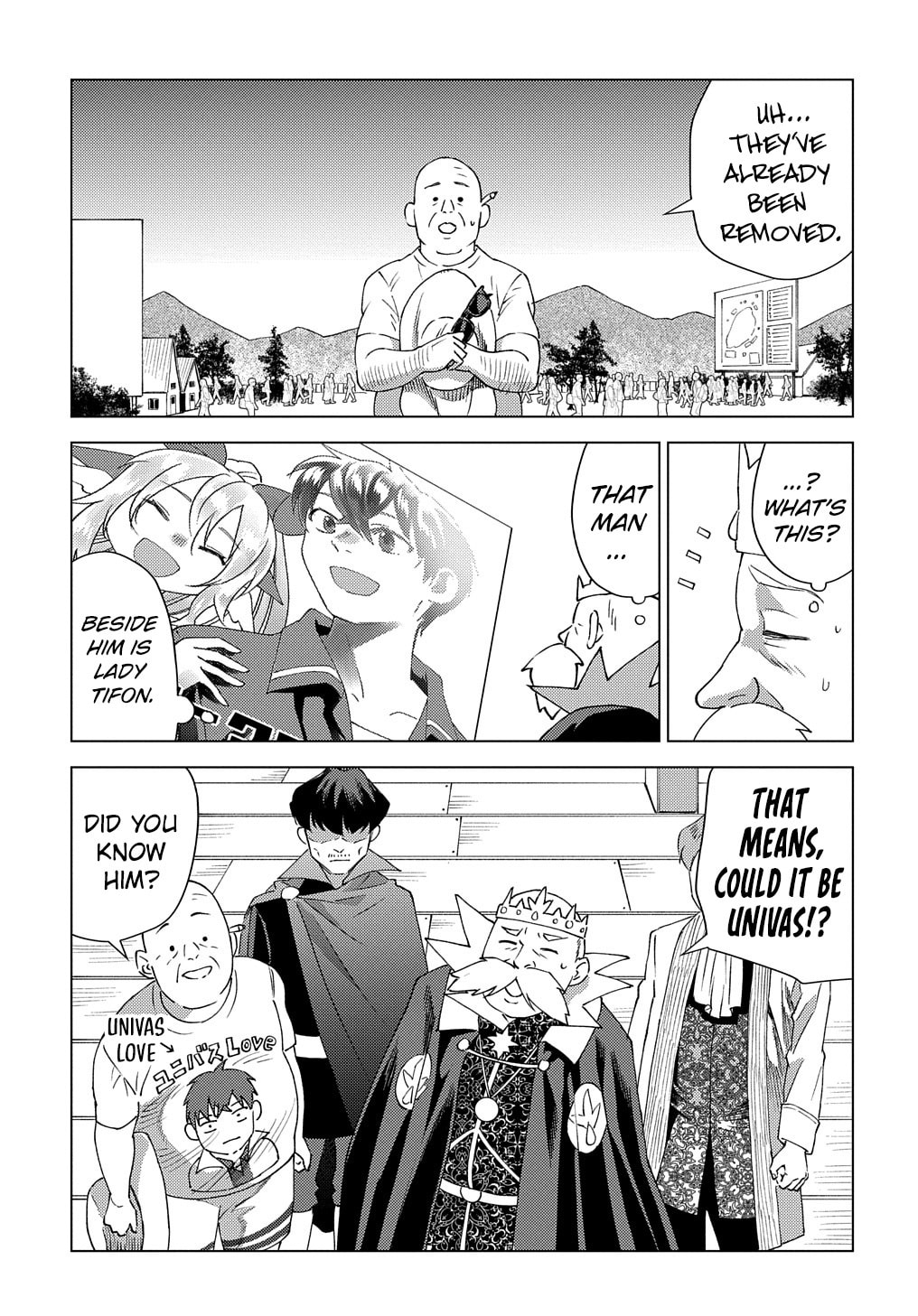 Munou to Yobareta "Seirei Tarashi" - Jitsuwa Inou de, Seirei Kaide wa Densetsuteki Hero Deshita@COMIC Chapter 8 page 30 - 