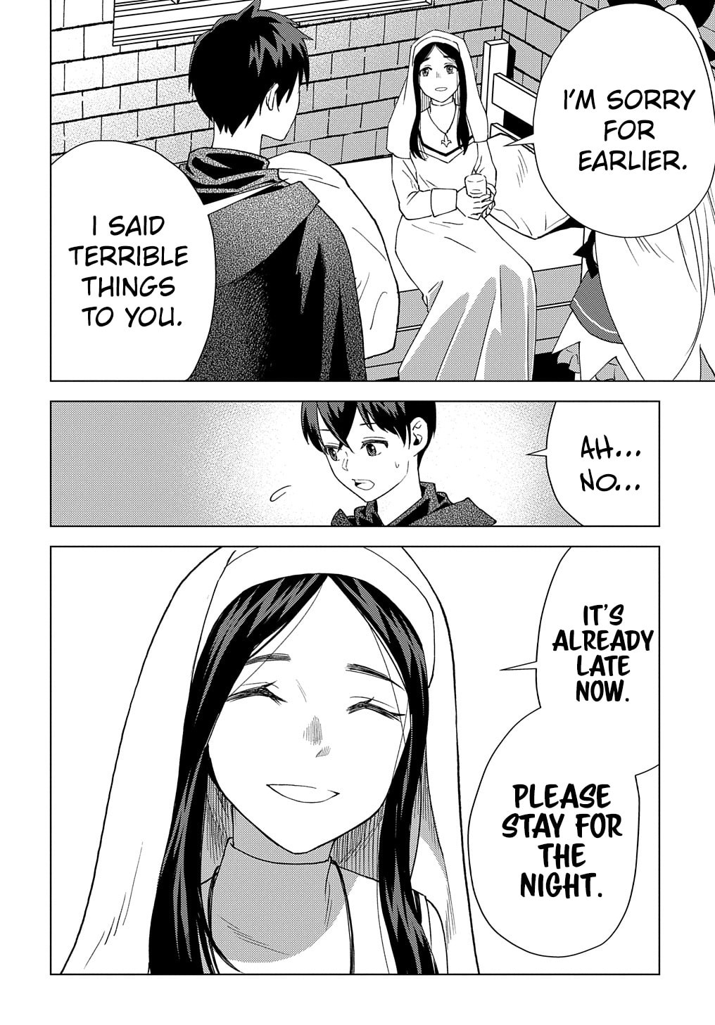 Munou to Yobareta "Seirei Tarashi" - Jitsuwa Inou de, Seirei Kaide wa Densetsuteki Hero Deshita@COMIC Chapter 9 page 15 - 