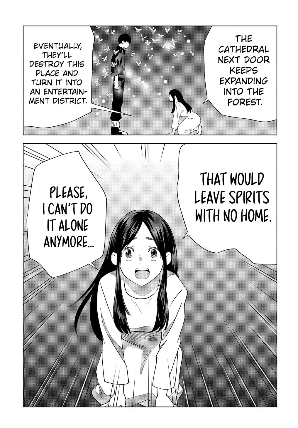Munou to Yobareta "Seirei Tarashi" - Jitsuwa Inou de, Seirei Kaide wa Densetsuteki Hero Deshita@COMIC Chapter 9 page 28 - 