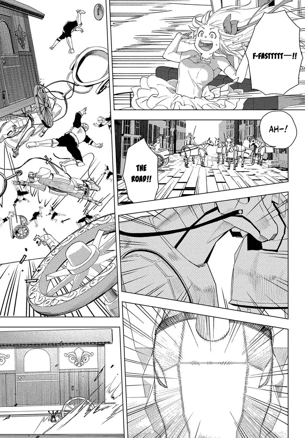 Munou to Yobareta "Seirei Tarashi" ~Jitsuwa Inou de, Seirei Kaide wa Densetsuteki Hero Deshita~ Chapter 1 page 39 - 