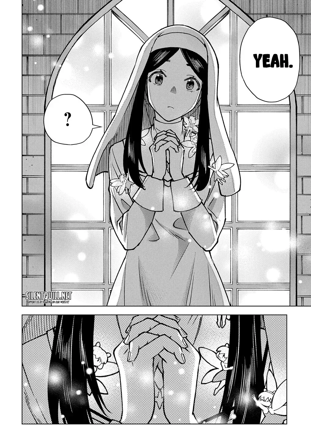 Munou to Yobareta "Seirei Tarashi" ~Jitsuwa Inou de, Seirei Kaide wa Densetsuteki Hero Deshita~ Chapter 11 page 25 - 