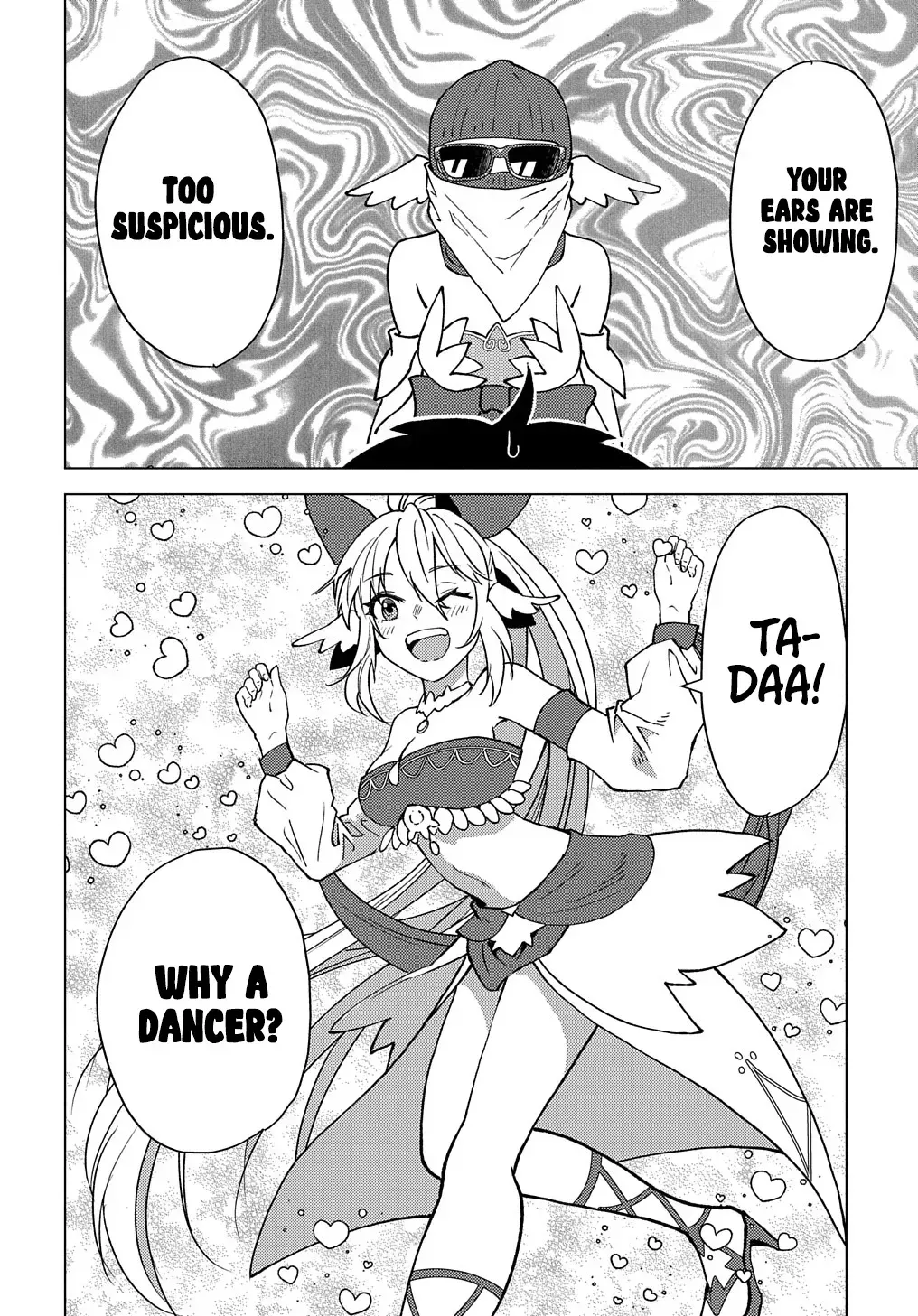 Munou to Yobareta "Seirei Tarashi" ~Jitsuwa Inou de, Seirei Kaide wa Densetsuteki Hero Deshita~ Chapter 11 page 29 - 