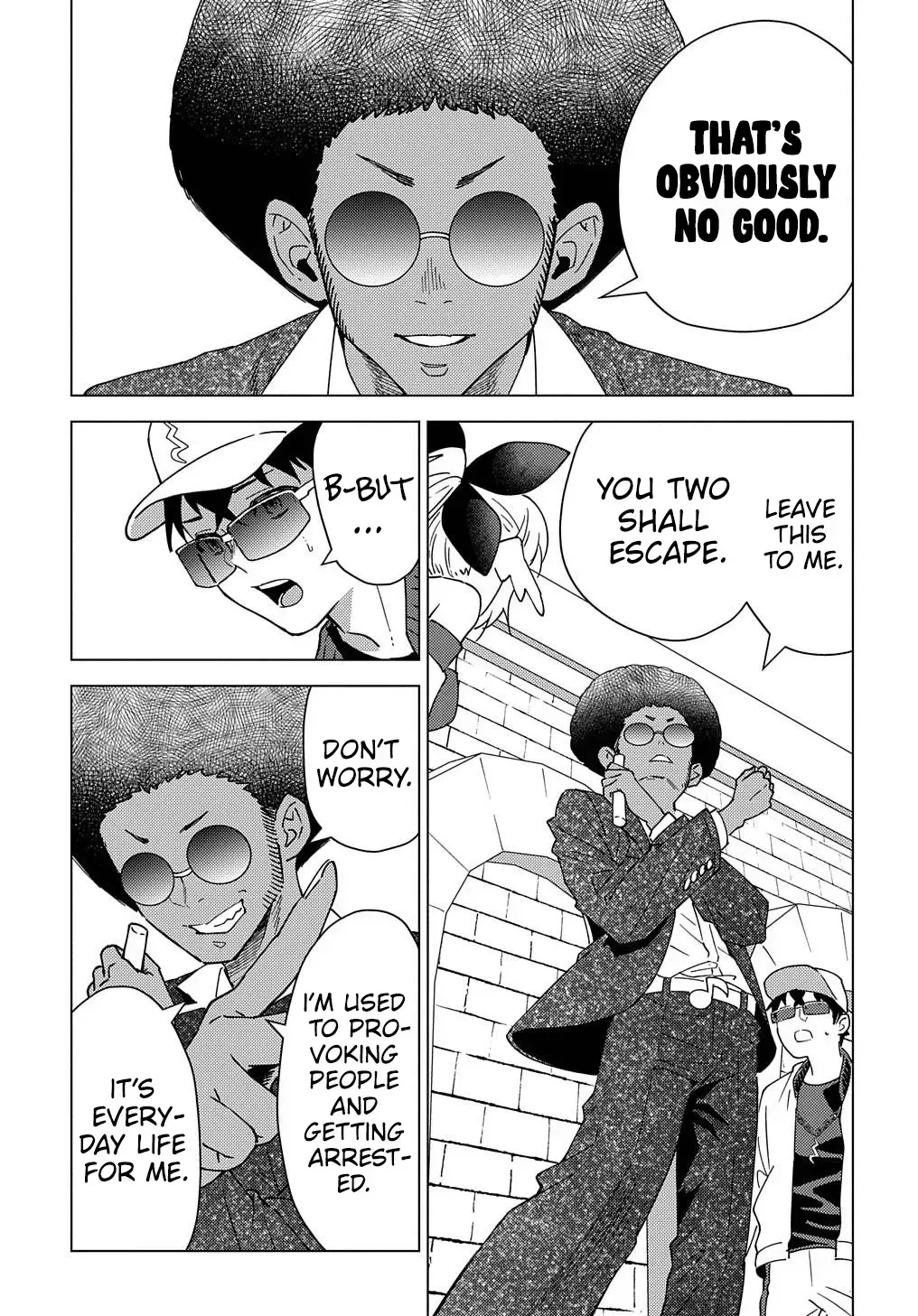Munou to Yobareta "Seirei Tarashi" ~Jitsuwa Inou de, Seirei Kaide wa Densetsuteki Hero Deshita~ Chapter 13 page 21 - 