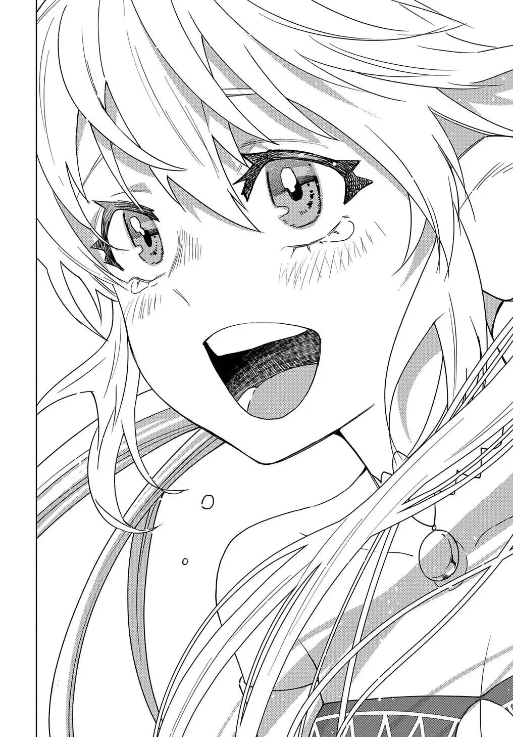 Munou to Yobareta "Seirei Tarashi" ~Jitsuwa Inou de, Seirei Kaide wa Densetsuteki Hero Deshita~ Chapter 13 page 28 - 