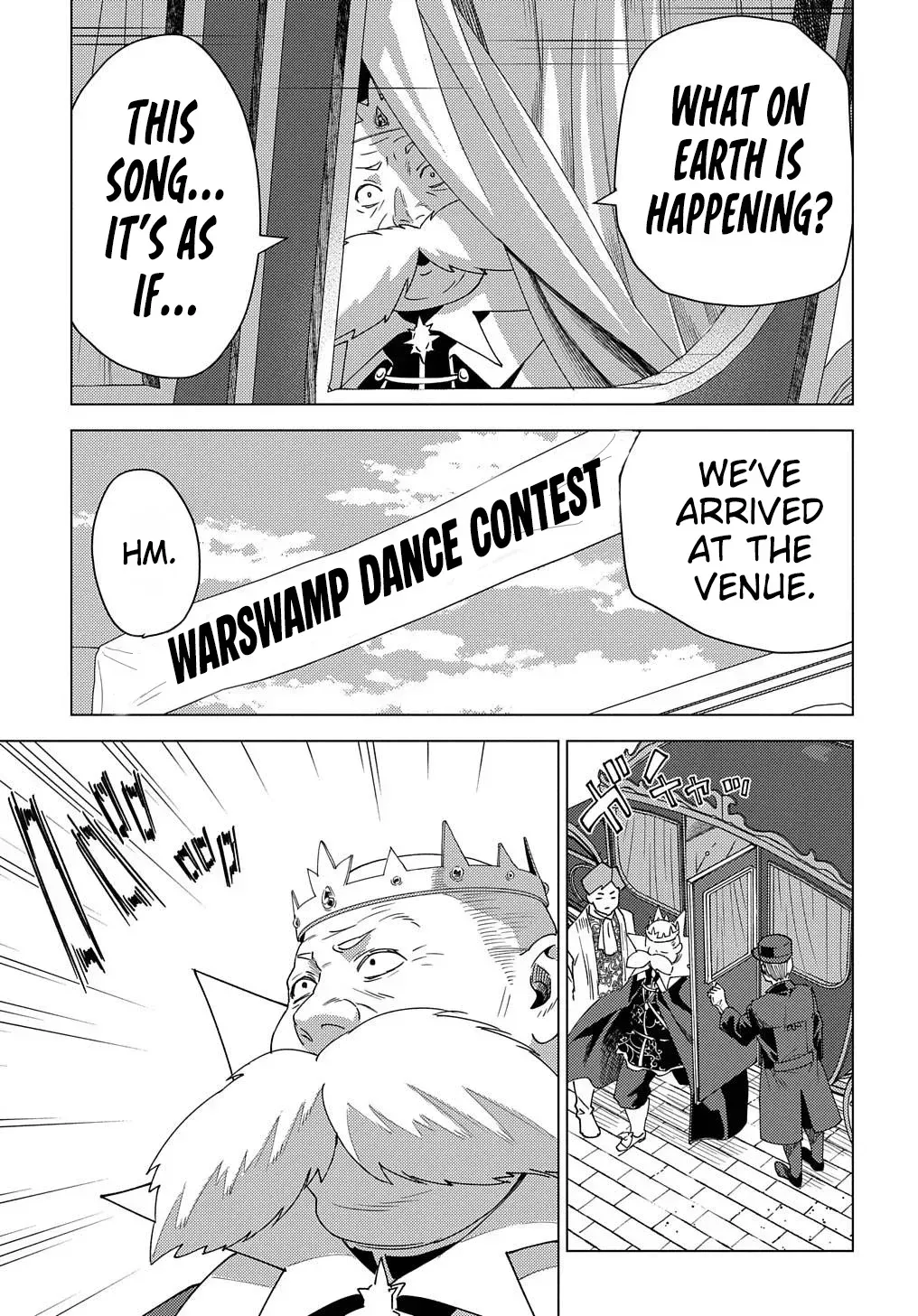 Munou to Yobareta "Seirei Tarashi" ~Jitsuwa Inou de, Seirei Kaide wa Densetsuteki Hero Deshita~ Chapter 14 page 6 - 