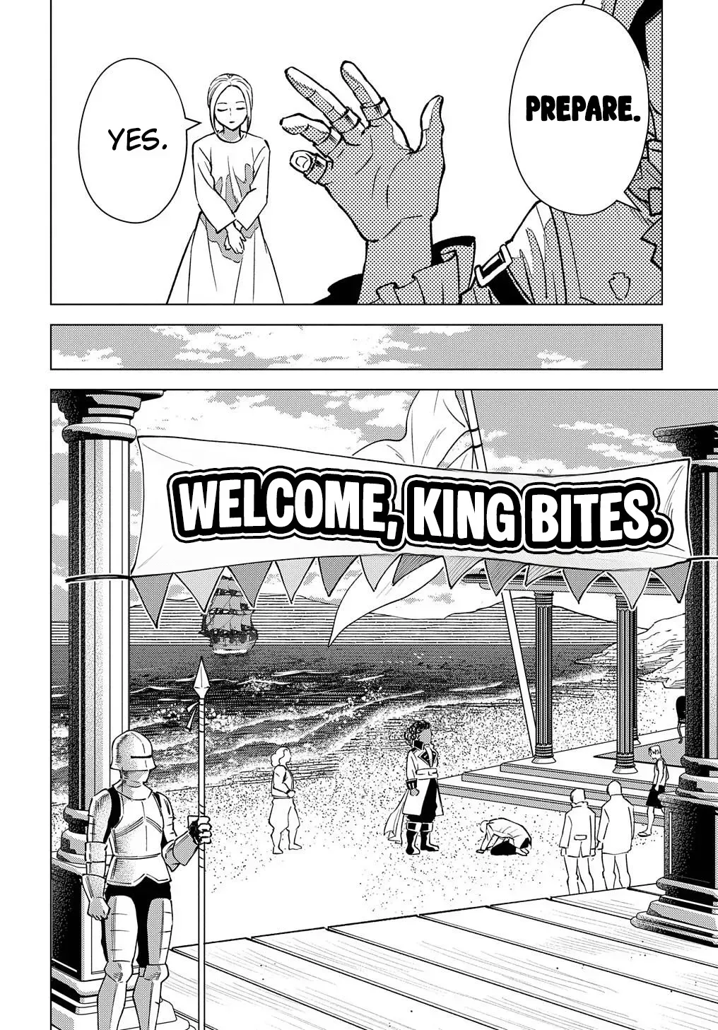 Munou to Yobareta "Seirei Tarashi" ~Jitsuwa Inou de, Seirei Kaide wa Densetsuteki Hero Deshita~ Chapter 15 page 25 - 