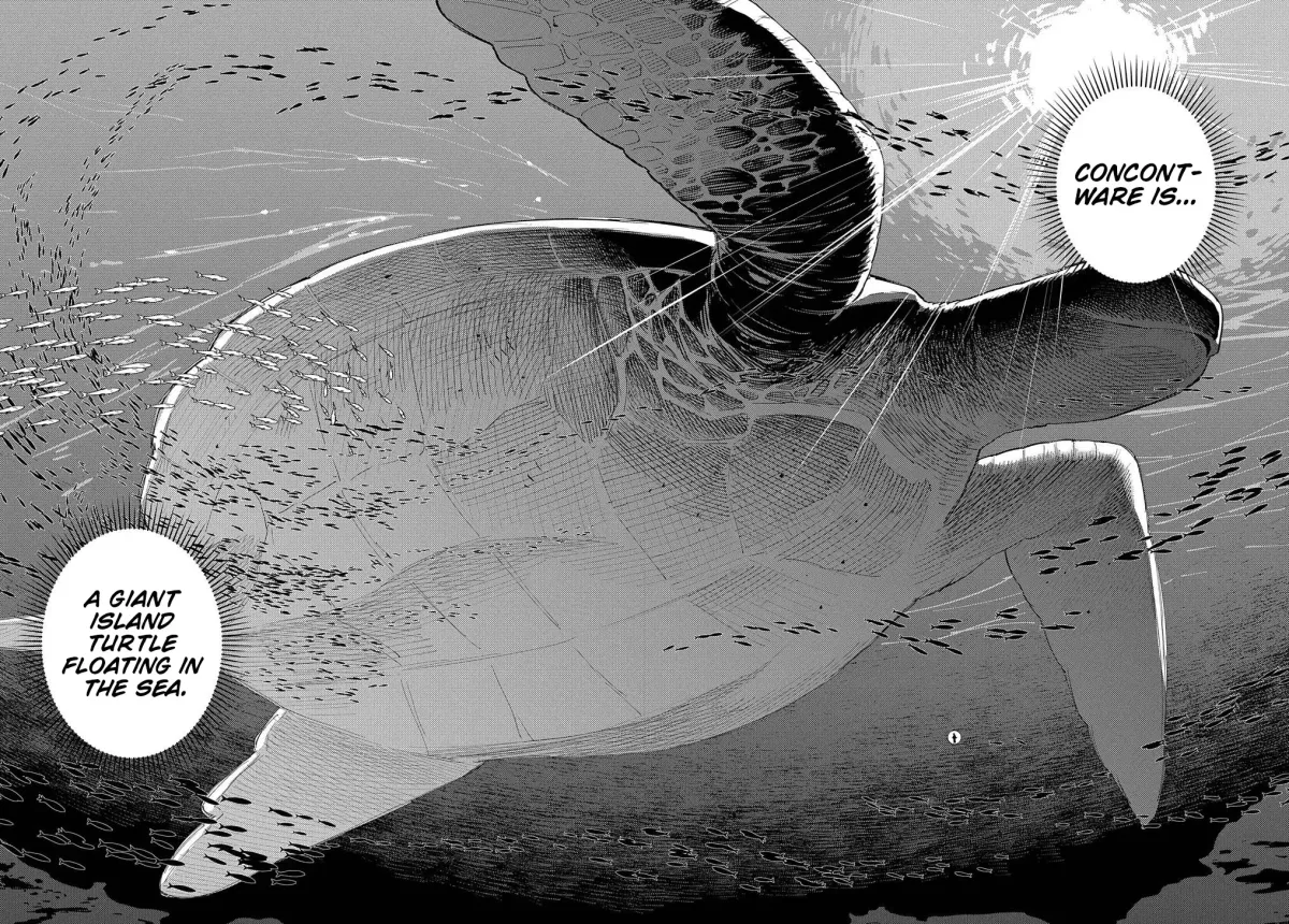 Munou to Yobareta "Seirei Tarashi" ~Jitsuwa Inou de, Seirei Kaide wa Densetsuteki Hero Deshita~ Chapter 18 page 13 - 