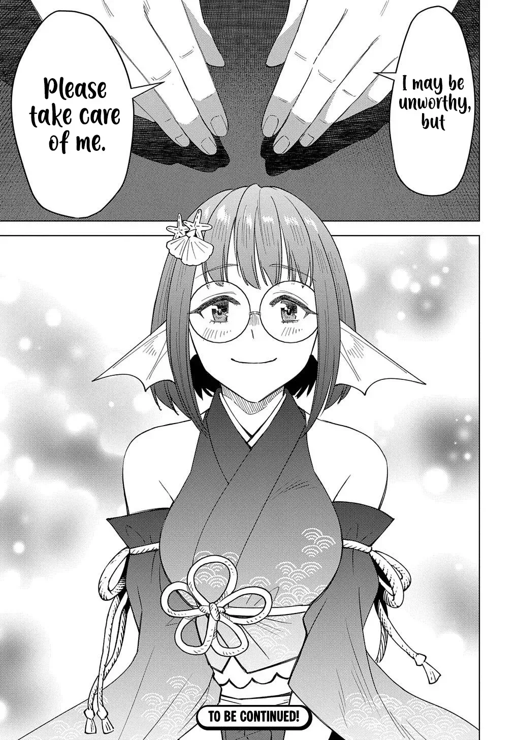 Munou to Yobareta "Seirei Tarashi" ~Jitsuwa Inou de, Seirei Kaide wa Densetsuteki Hero Deshita~ Chapter 19 page 32 - 