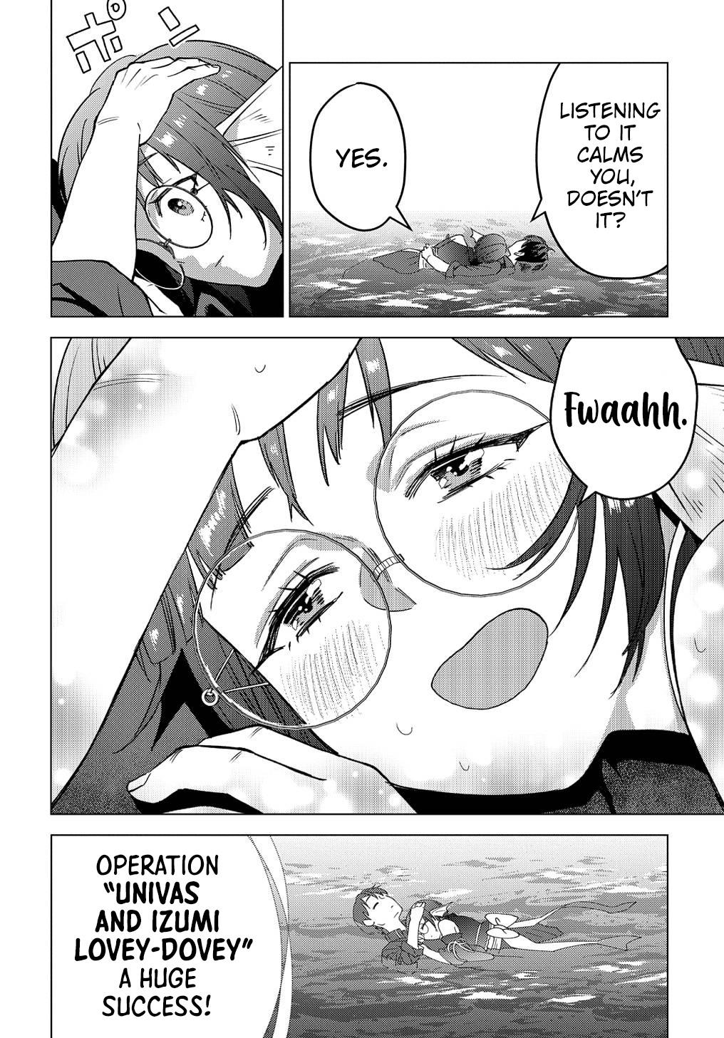 Munou to Yobareta "Seirei Tarashi" ~Jitsuwa Inou de, Seirei Kaide wa Densetsuteki Hero Deshita~ Chapter 22.2 page 16 - 
